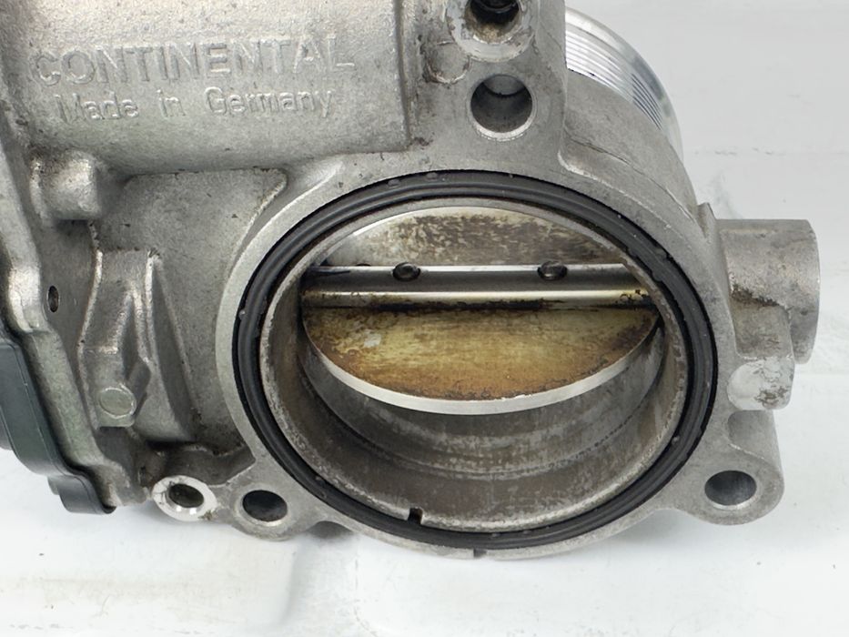 Дросел клапа AUDI 059145950AH