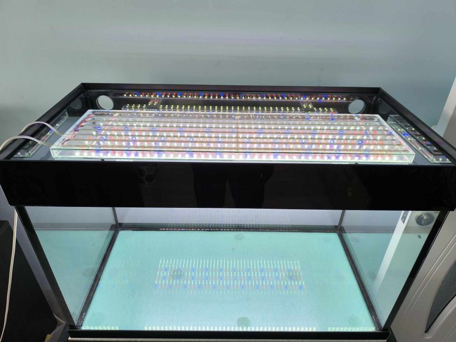 LED лампи за аквариуми/ Изработка по размер на  аквариума