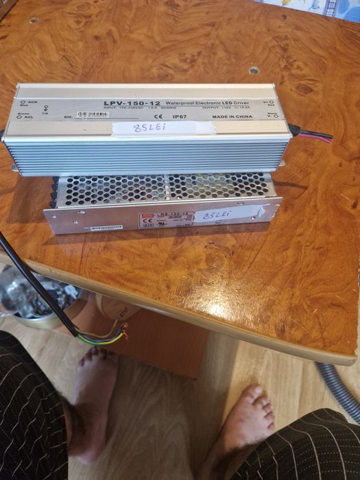 Sursă de 150w 100w 75w 40w