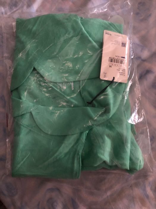 Pijamale dama , noi , Sofiaman, M-peach, L- verde mint , vara, toamna