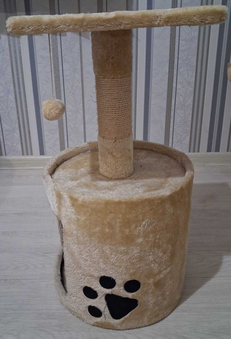 Котешка катерушка
