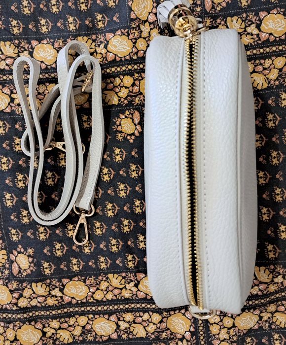 Нова чанта-ест.кожа