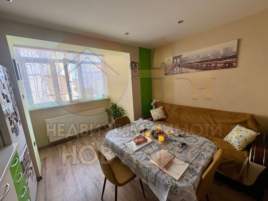 Продава се Тристаен апартамент в Търговище, Боровец - 65 кв.м за 1020 €/кв.м - Снимка #3