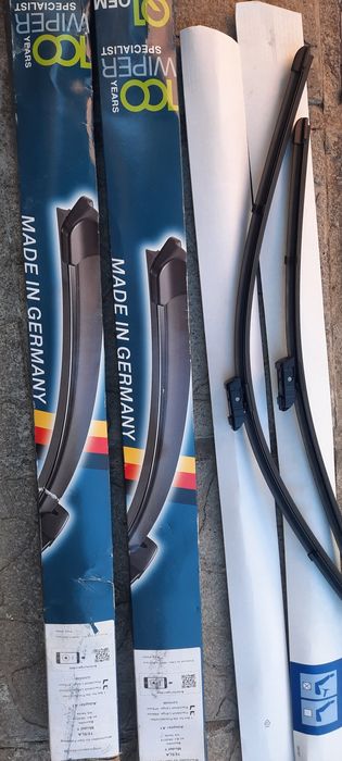 Valeo Чистачки за  Tesla Y