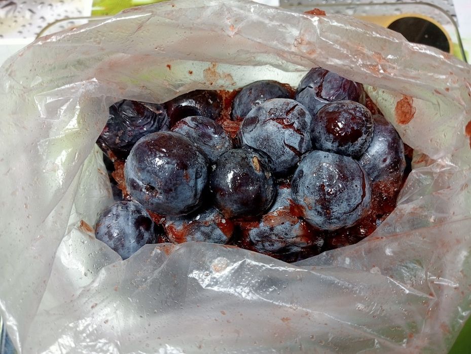 Продам ягоды и сухофрукты