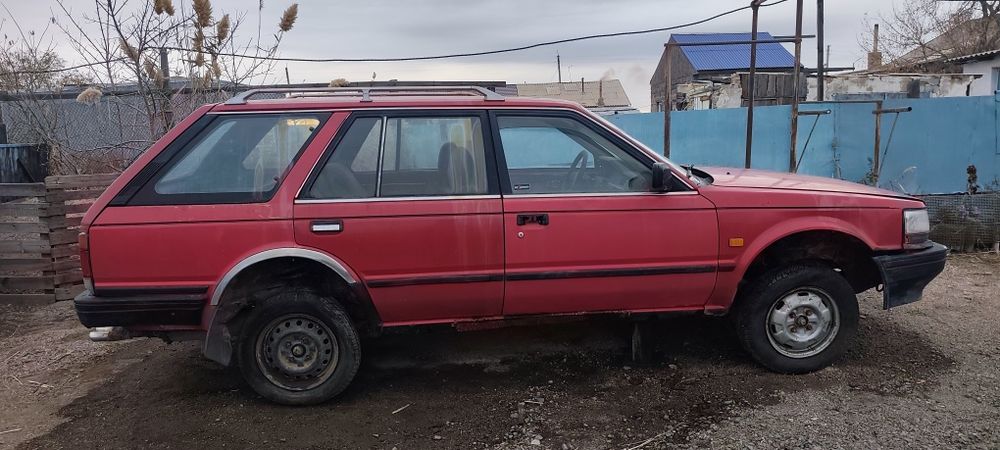 Продам целиком,обмен на прицеп