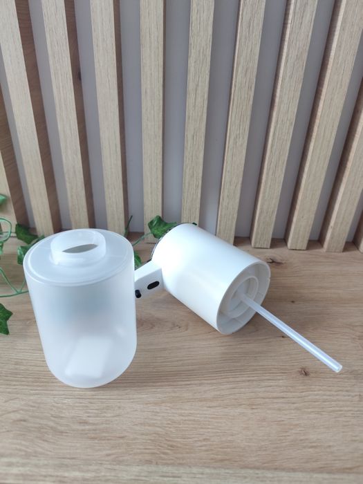 NOU Dozator sapun lichid 380ml reîncărcabil USB