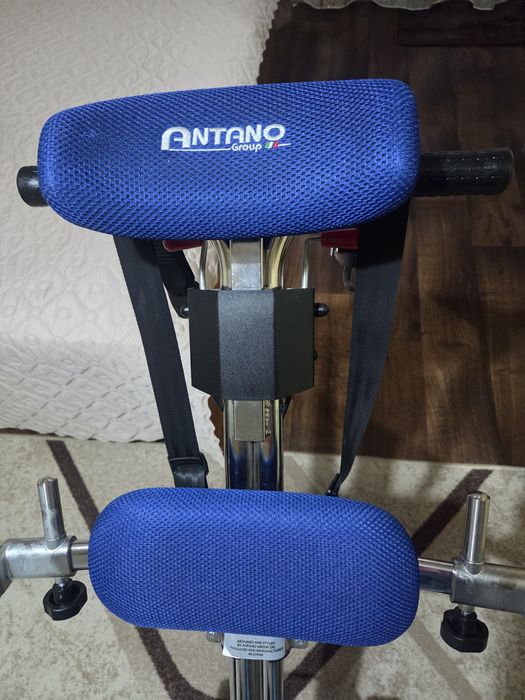 Устройство за изкачване и слизане по стълби Antano Group