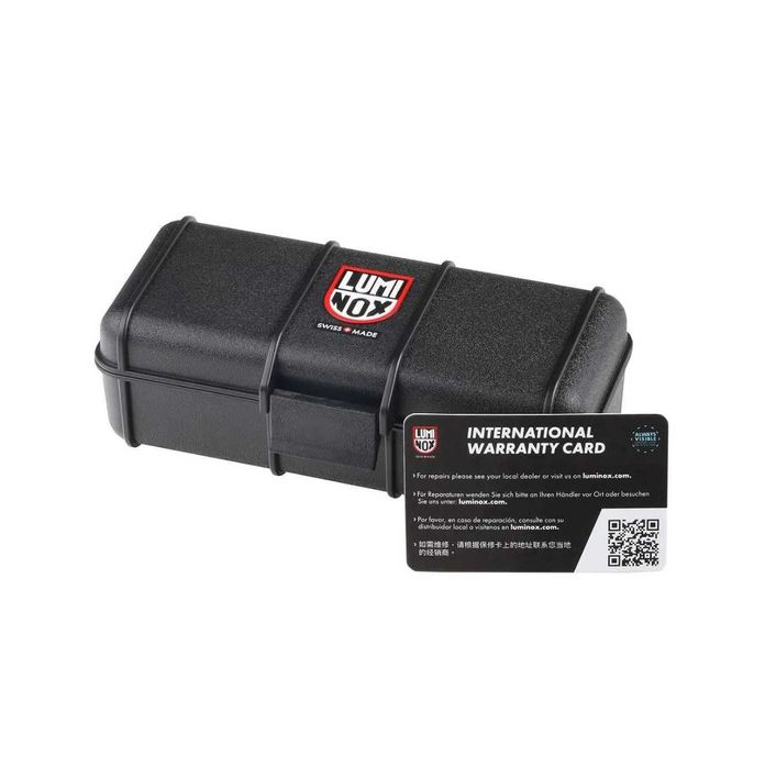 Luminox Sea Bass CARBONOX X2.2005