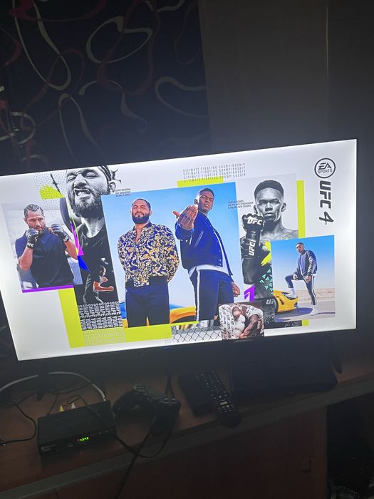 Плейстейшн  новый