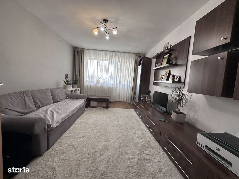 Apartament cu 2 camere decomandat Grigorescu
