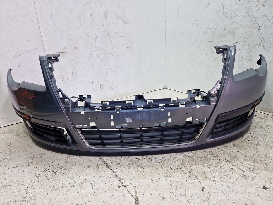 Bara fata Volkswagen Passat B6 Variant (3C5) [Fabr 2005-2010] LA7T