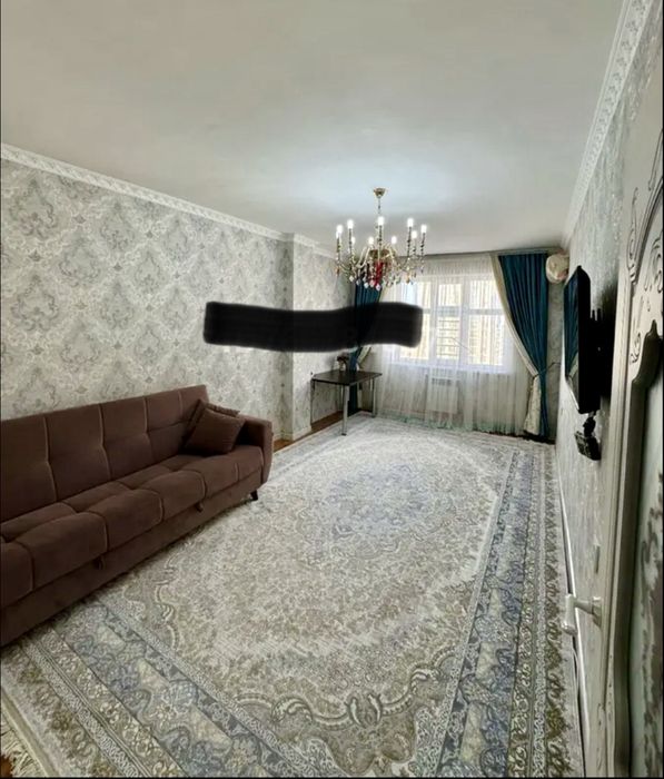 Продается квартира