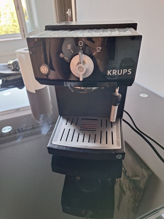 Espressor cafea krups