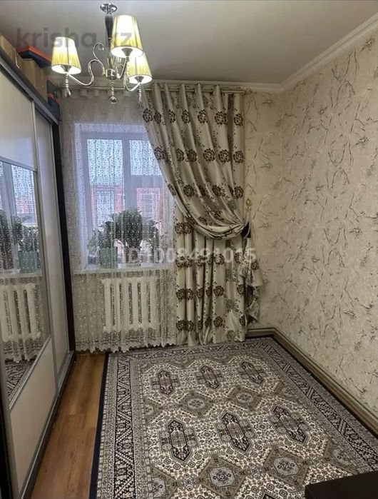 3 комн. квартира 73 м²  5 этаж