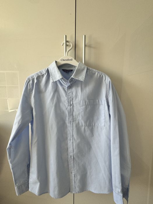 Продам школьные рубашки