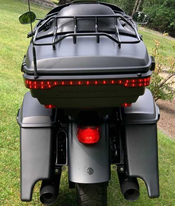 Harley Davidson Road Glide Ultra