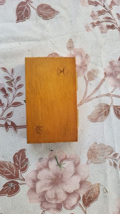 Концевые меры длинны