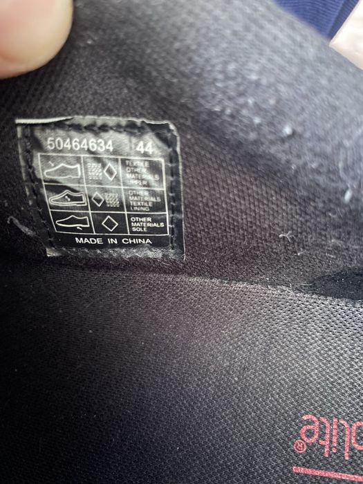 HUGO BOSS / мъжки обувки/сникърси 45