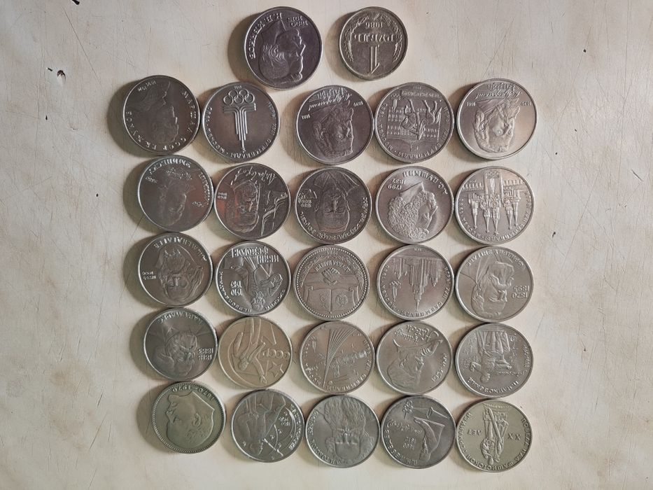 Продам монеты антиквариат