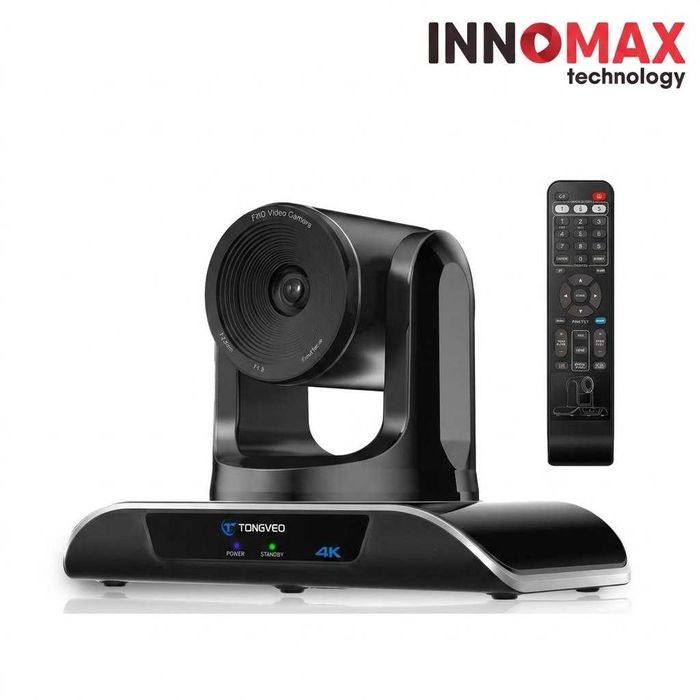 PTZ камера для видеоконференций TEVO-UV20U-4K/с зумом/ 20x /4K