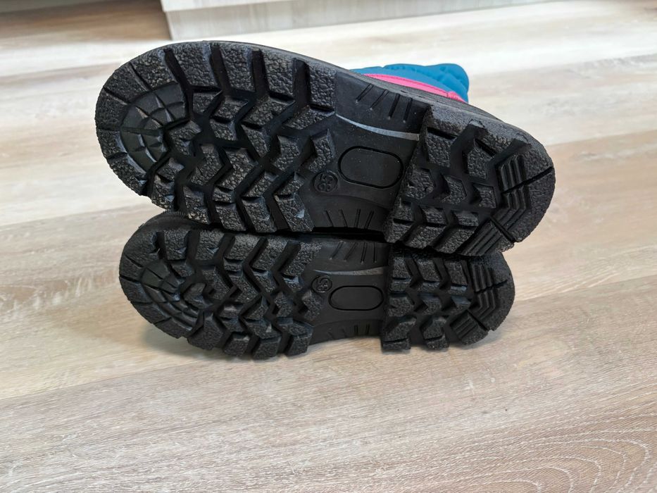 Детски обувки CMP №35 - #V0040