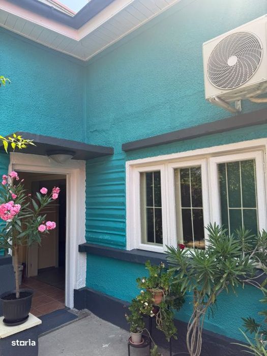 Casa cu potential | Gata de mutare | Brancoveanu