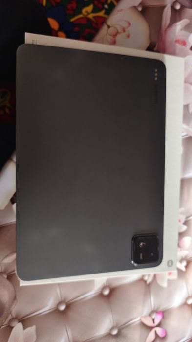 Xiaomi pad 6s pro