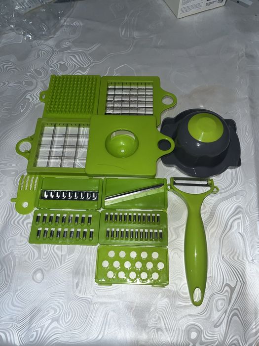 Продам овощерезка ручной