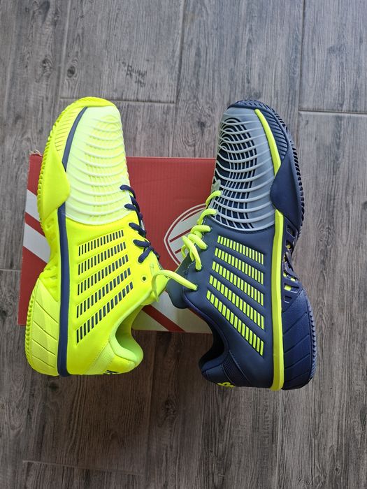Adidasi tenis K-Swiss