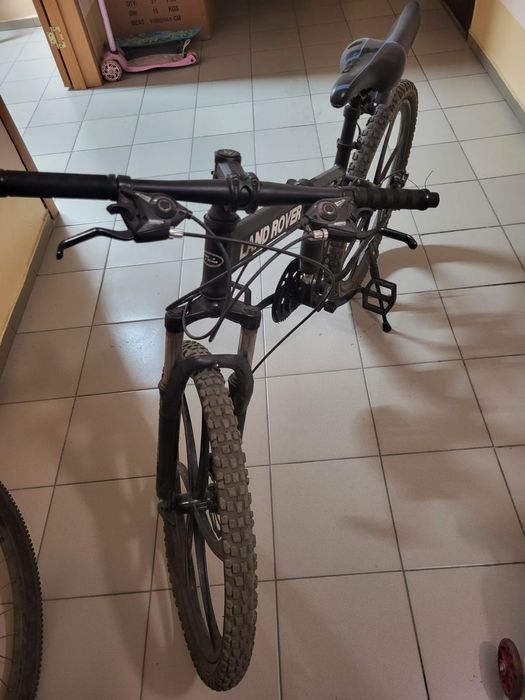 Велосипед подростковый и детский