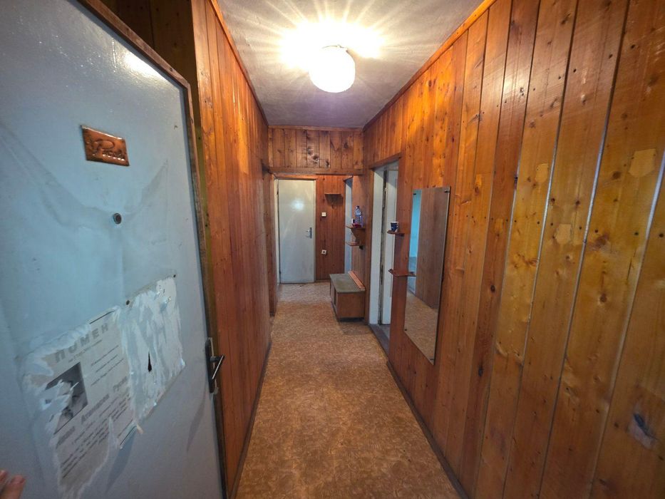 Продава се Четиристаен апартамент в Айтос - 85 кв.м за 942 €/кв.м - Снимка #2