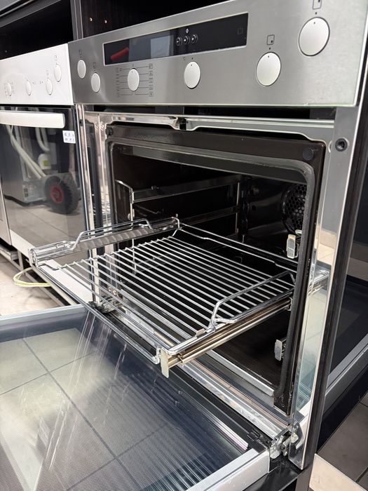 Miele H4418 EP Фурна за вграждане с керамичен плот с Пиролиза/24 мес гаранция