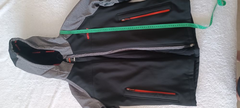 Geaca baieti Northville 176