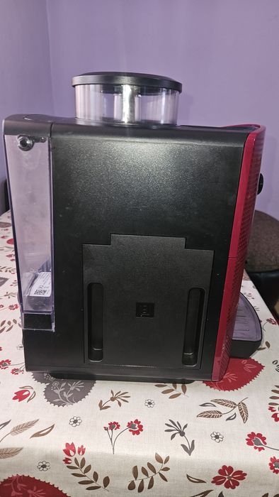 Aparat de cafea   boabe