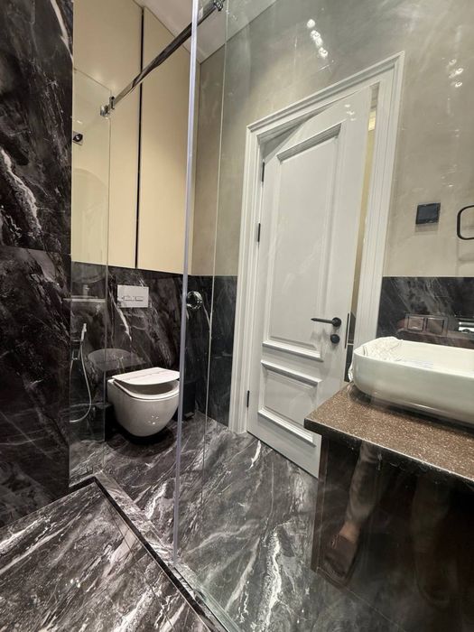 Ташкент Сити Жк "Nest One" 2/27/51 59кв.м евро люкс вид на Хумо арена