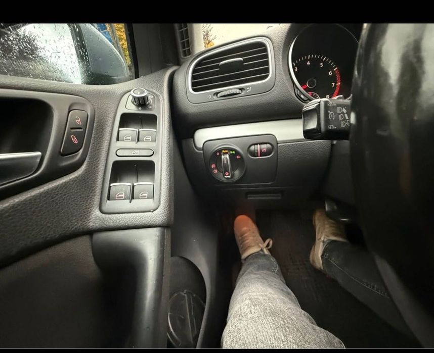 “Volkswagen - golf 6”