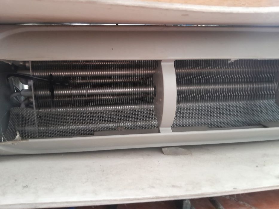 Продам на кондёр+автономка