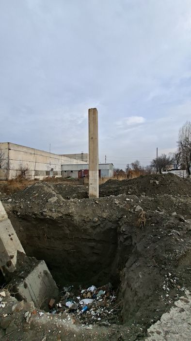 Битонные Колонны,стойка.