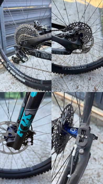 Yt jeffsyy cf pro sau schimb cu motor