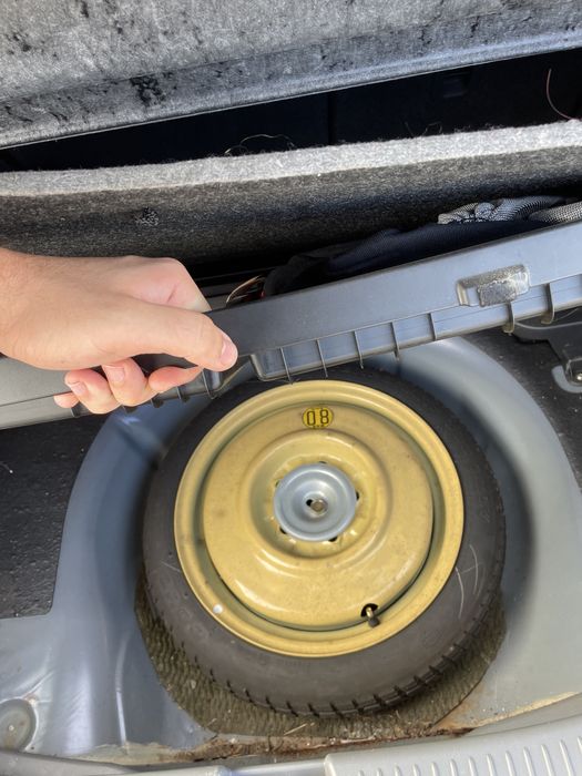 Mazda 3 1.4 Benzină – 2005 – 223.000 km