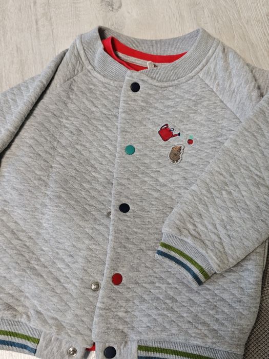 Сет връхни дрешки 104-110