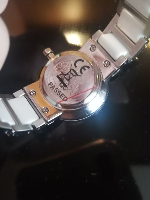 Нов часовник Bering