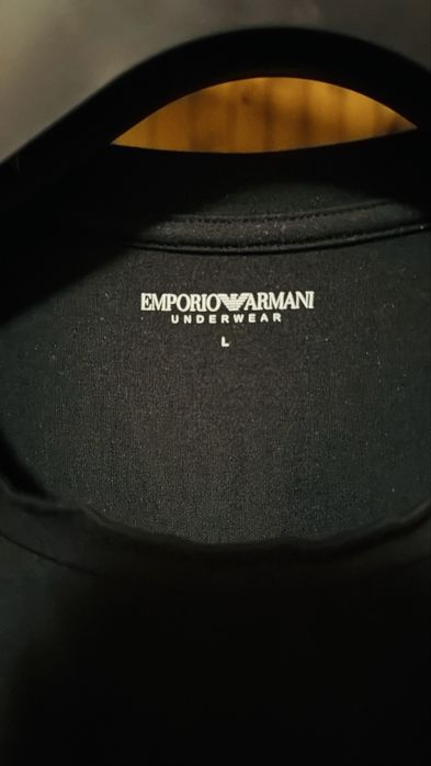 Оригинални тениска Emporio Armani