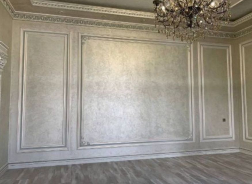 Malyar Remont ishlarini sifatli arzon qilamiz