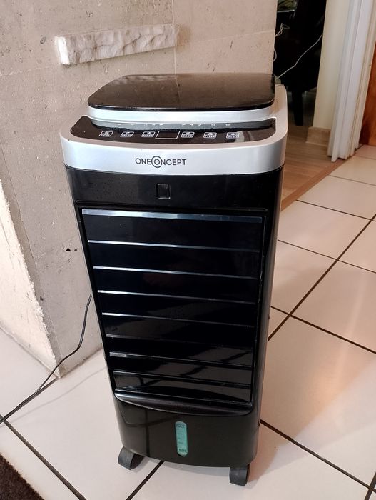 Мобилен охладител 65 w