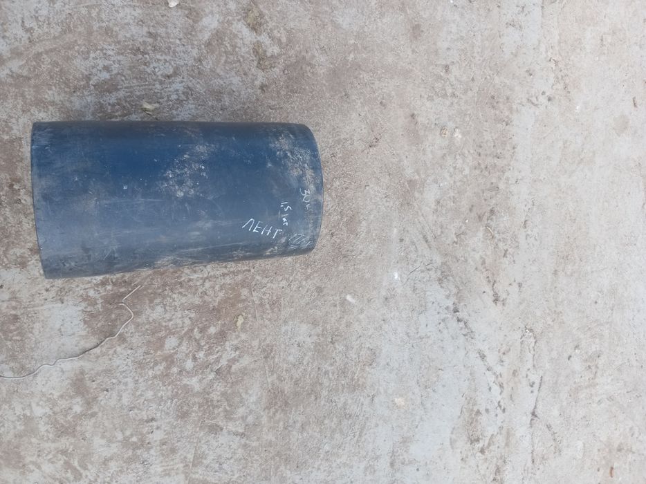 ЛЕНТА ПВХ 35 тыс