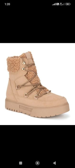 Ghete dama iarna marime36