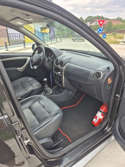 DACIA Duster 2013 — imagine 4
