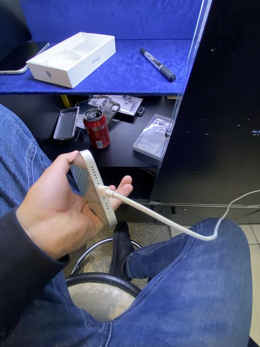 Ipone 12 128gb 72%акб